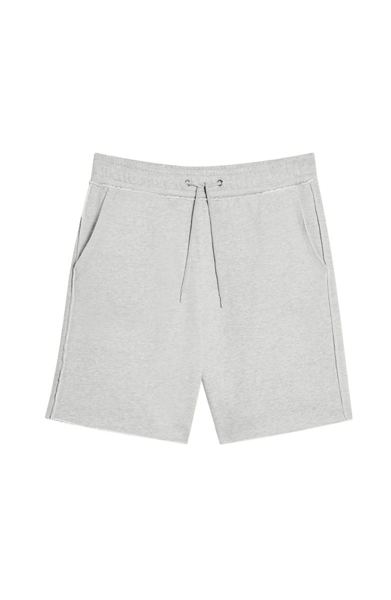 SER.O.YA Hudson Fleece Short, Alternate, color,