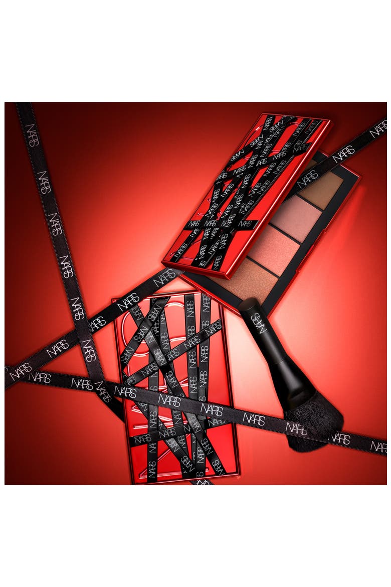 Full Access Face Palette USD $144 Value, Alternate, color, NO COLOR