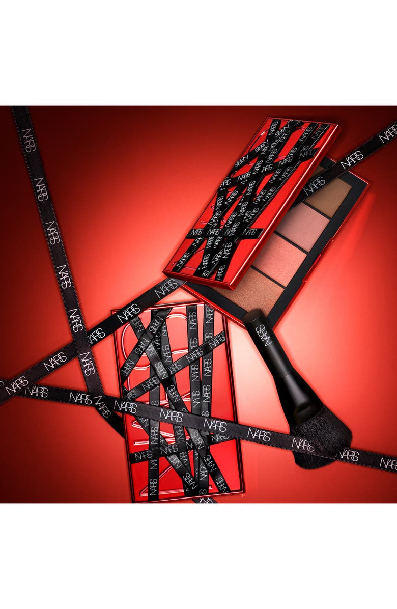 NARS Full Access Face Palette USD $144 Value, Alternate, color,