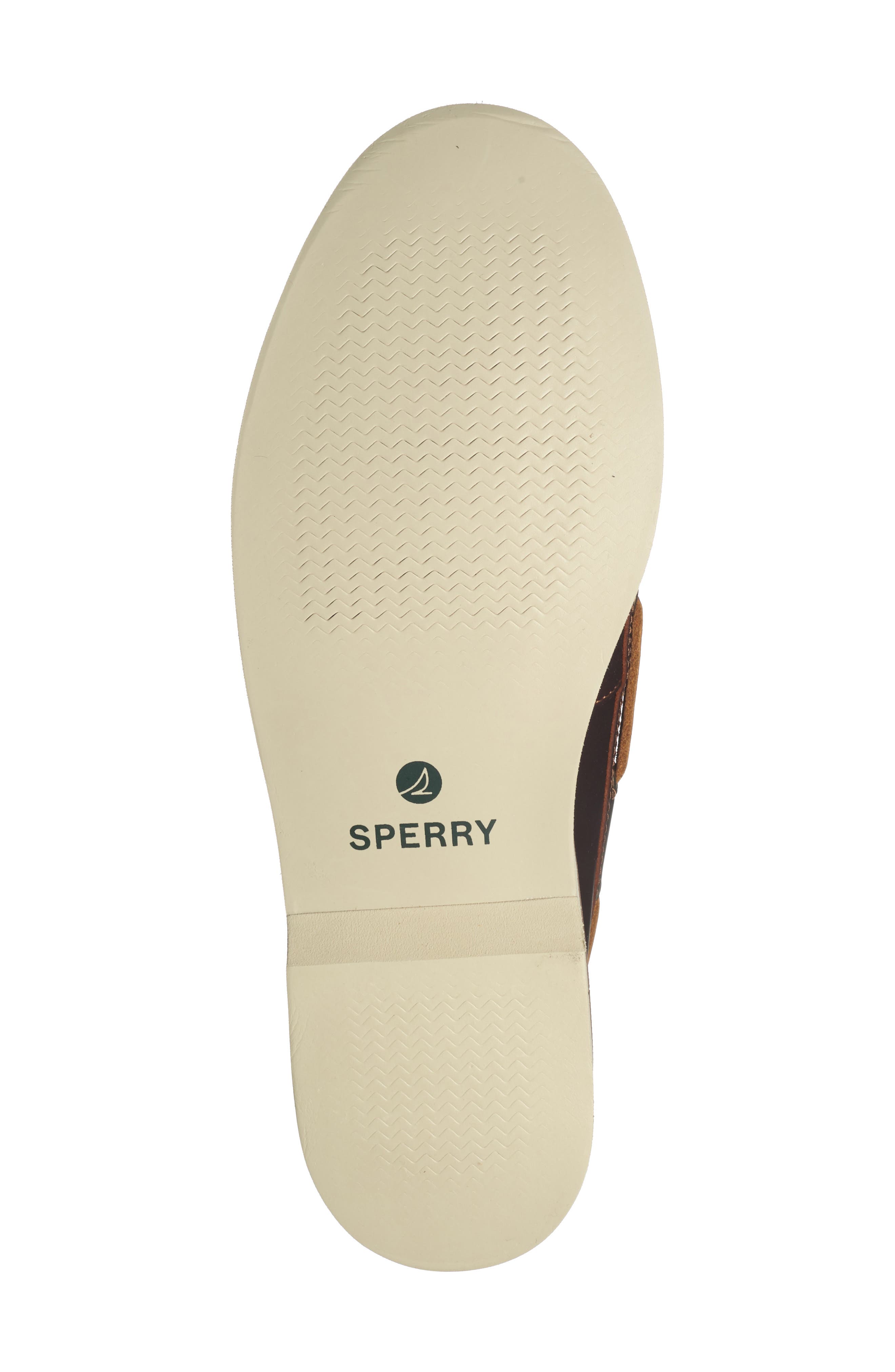 SPERRY TOP-SIDER<sup>®</sup> Authentic Original Chukka Boot, Alternate, color, Dark Beige