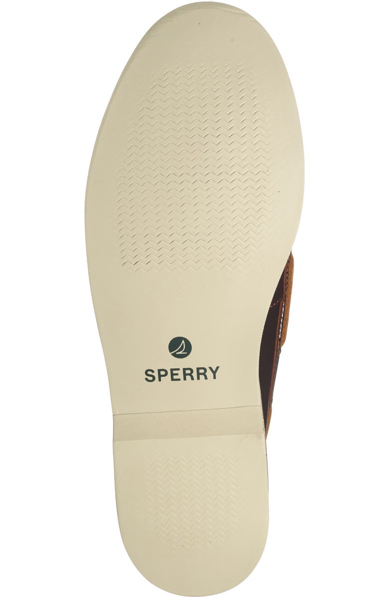 SPERRY TOP-SIDER<sup>®</sup> Authentic Original Chukka Boot, Alternate, color, Dark Beige