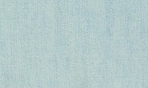 FREE PEOPLE FREE PEOPLE AURORA DENIM HALTER TOP