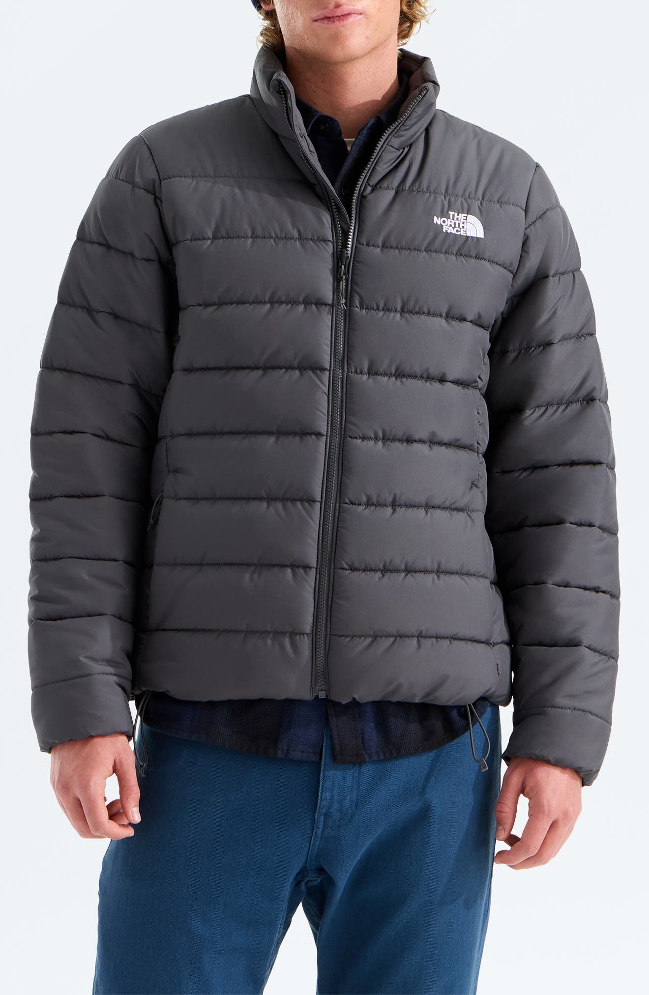 ANTHRACITE GREY
