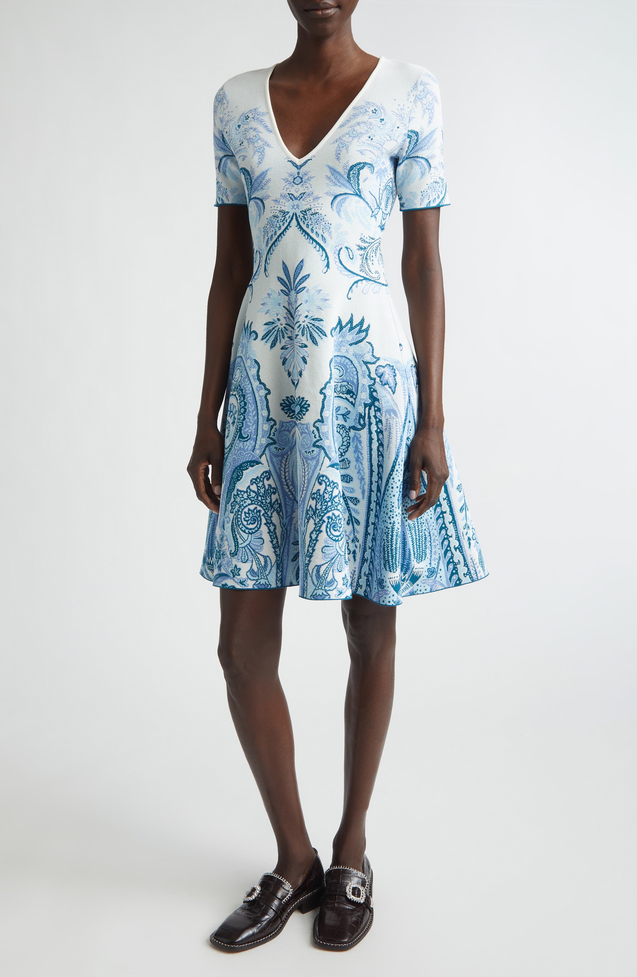 selected SUGAR PAPER BLUE