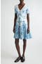 selected Sugar Paper Blue