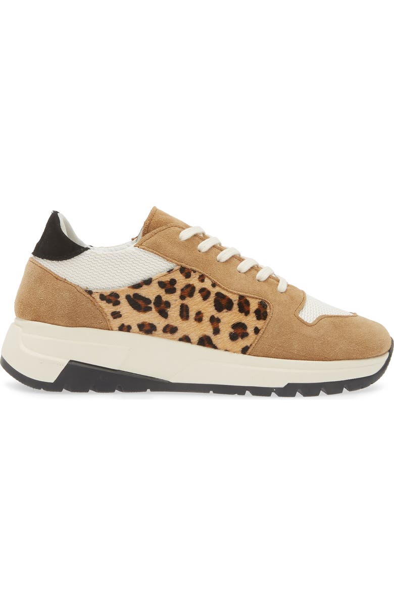 PAIGE Mila Sneaker, Alternate, color,