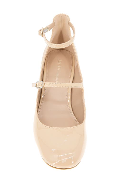 Bcbgeneration Maxana Flare Heel Pump