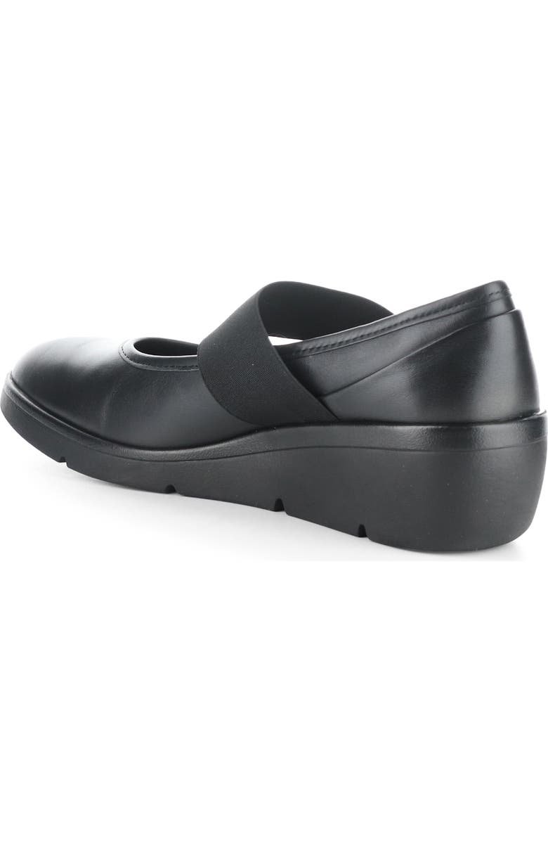 Fly London Dakota Mary Jane Wedge, Alternate, color,