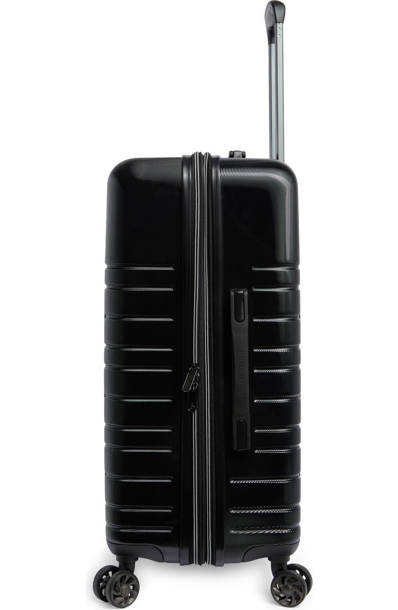 Original Penguin Kith 25-Inch Hardside Spinner Suitcase, Alternate, color,