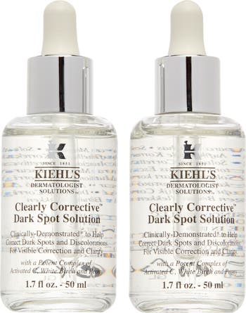 Kiehl's Since 1851 Full Size Clearly Corrective™ Dark Spot