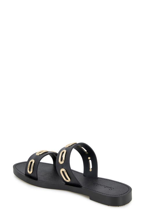 Splendid Linda Sandal In Multi