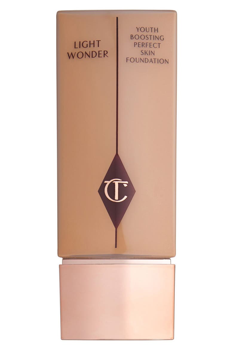 Light Wonder Foundation, Main, color, 09 DARK