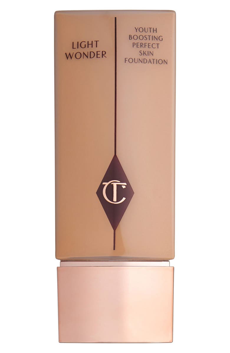 Charlotte Tilbury Light Wonder Foundation, Main, color,