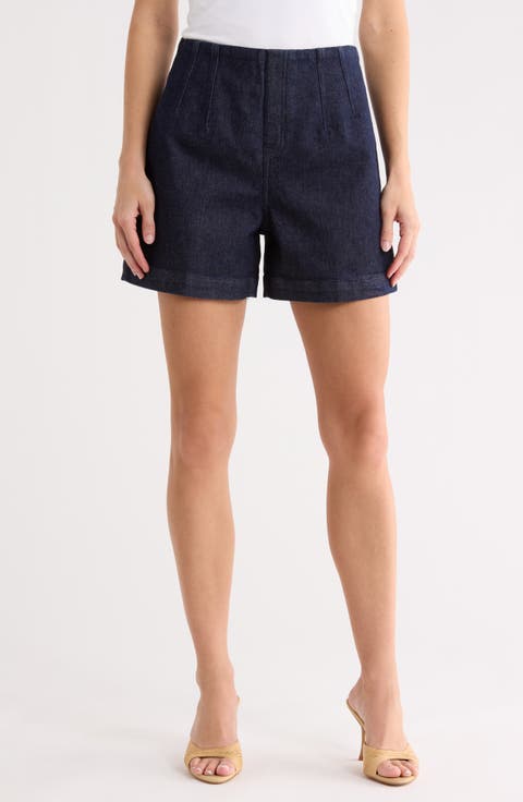 EveryWear Zero Waistband Shorts