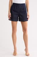 SPANX® EveryWear Zero Waistband Shorts