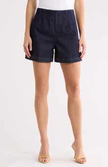 SPANX® EveryWear Zero Waistband Shorts