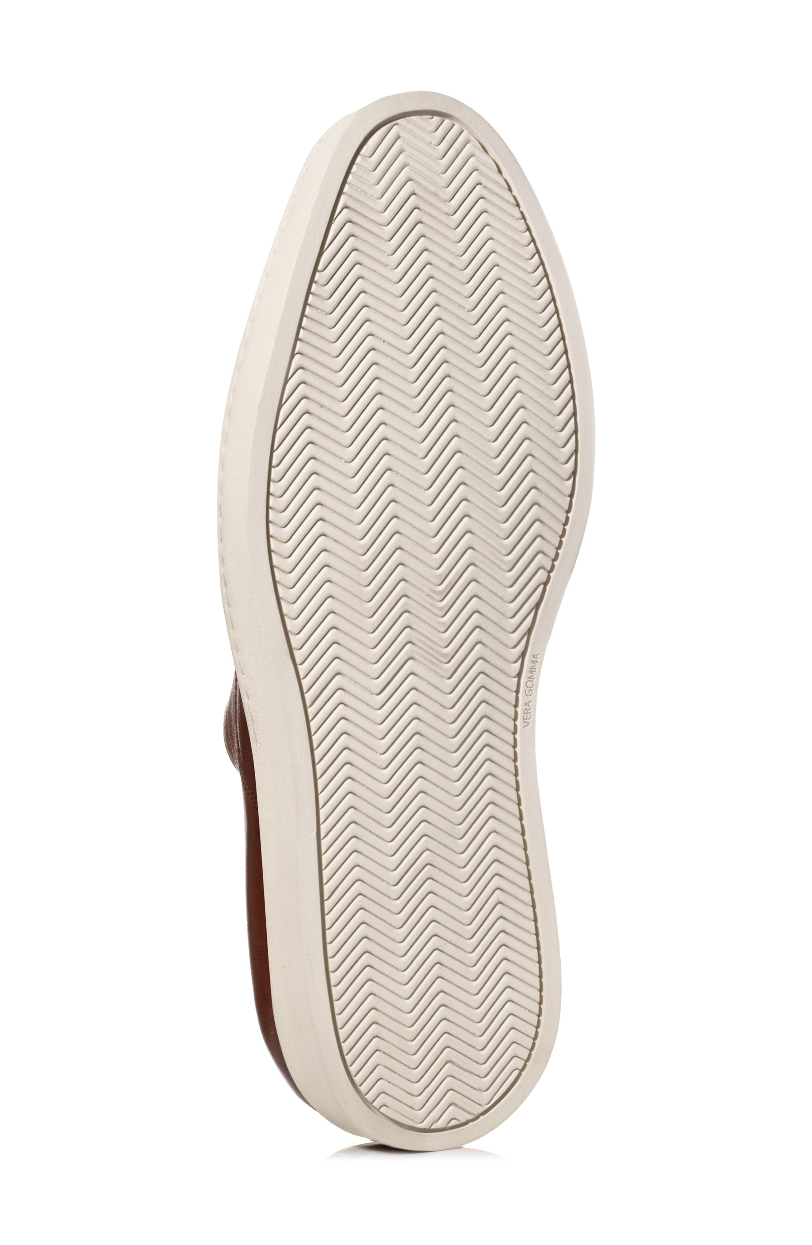 TO BOOT NEW YORK Bosley Oxford, Alternate, color, Cognac