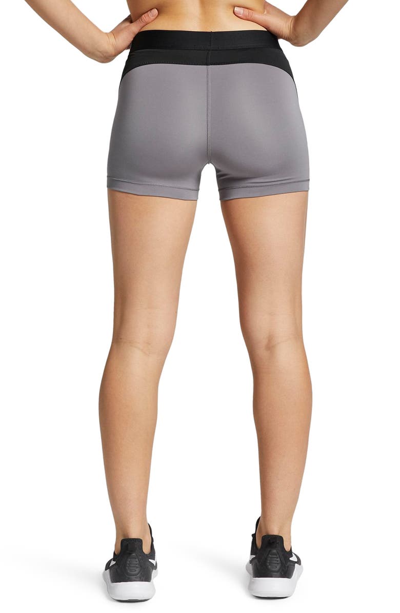 Nike Pro Compression Shorts, Alternate, color,