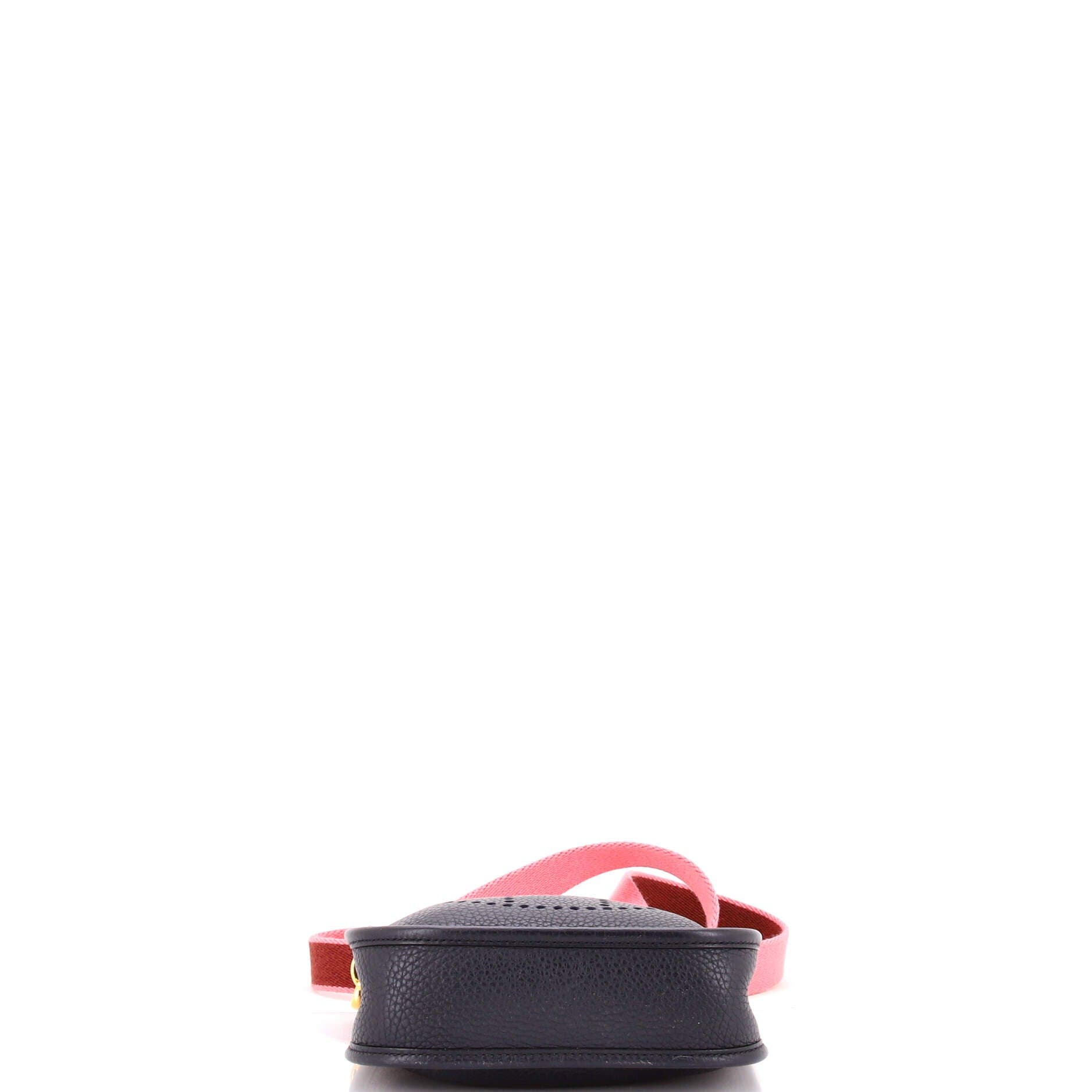 Evelyne Bag Gen III Clemence TPM, Alternate, color, Blue