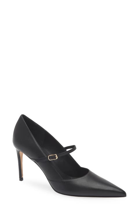 Panna Pointed Toe Pump (Women)