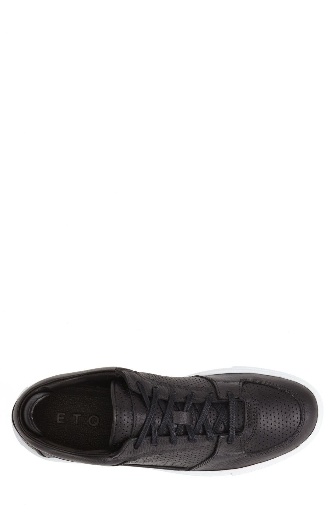 ETQ AMSTERDAM 'Low Top 3' Sneaker, Alternate, color, 
