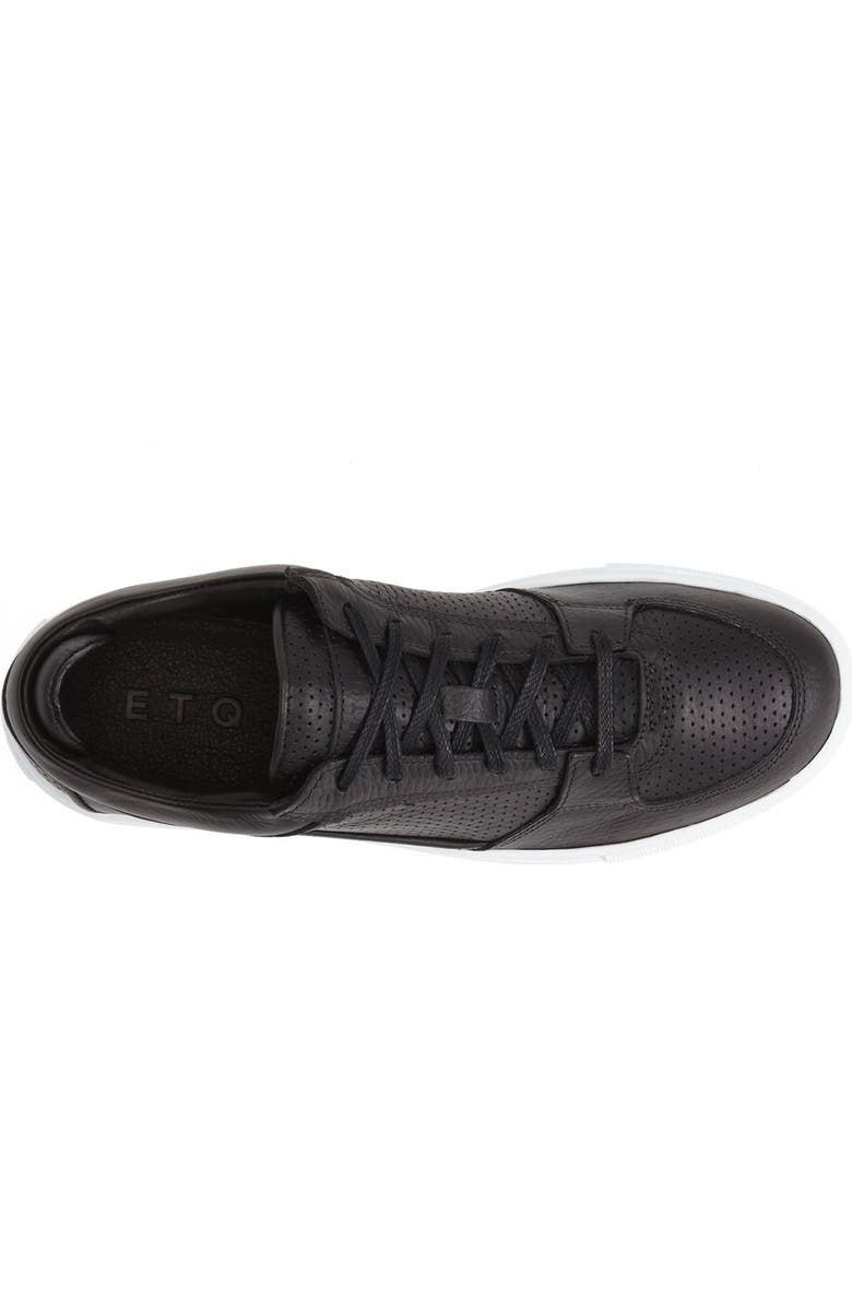 ETQ AMSTERDAM 'Low Top 3' Sneaker, Alternate, color,