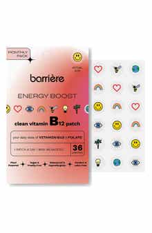 Energy Boost Vitamin B12 Patches