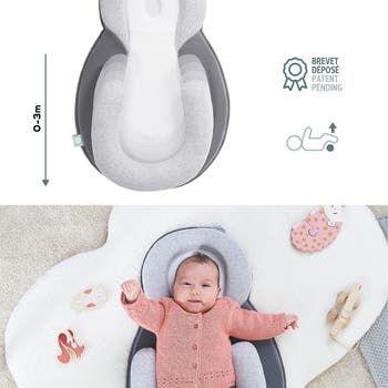 Socosy Premium Baby Lounger