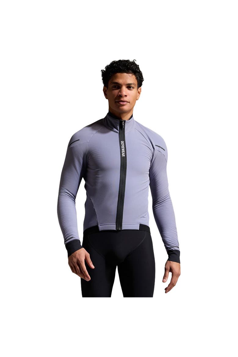 Spinshift Thermo Jacket - Men's, Main, color, Amethyst Grey