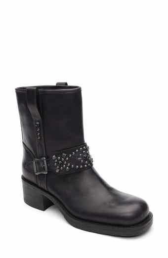 Ash Tequila Moto Bootie