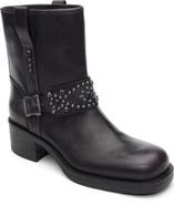 Ash Tequila Moto Bootie