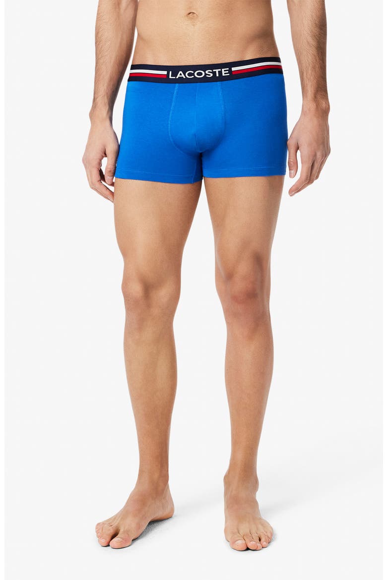 Assorted 3-Pack Stretch Cotton Boxer Briefs, Alternate, color, NAVY/ KINGDOM-OVERVIEW