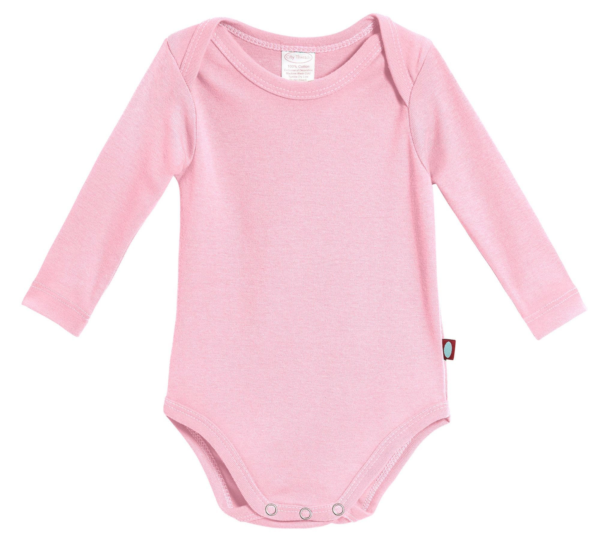 Bright Light Pink