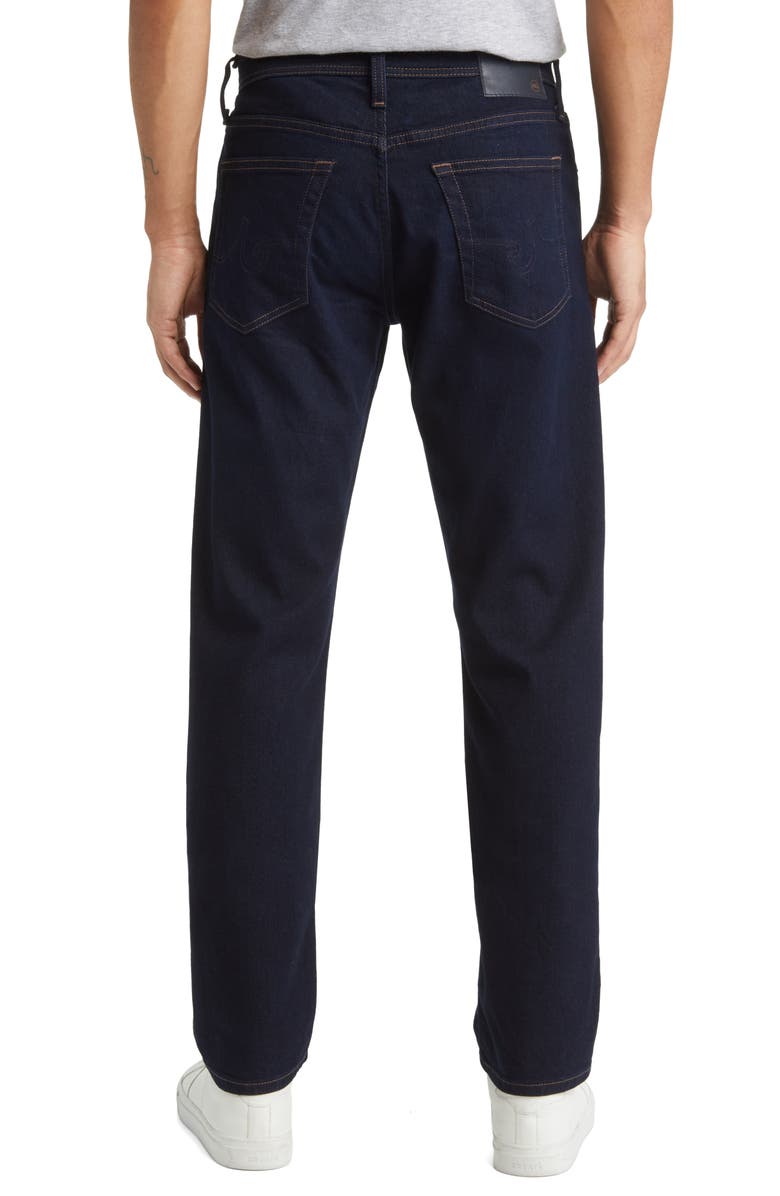 AG Everett Slim Straight Leg Jeans, Alternate, color,