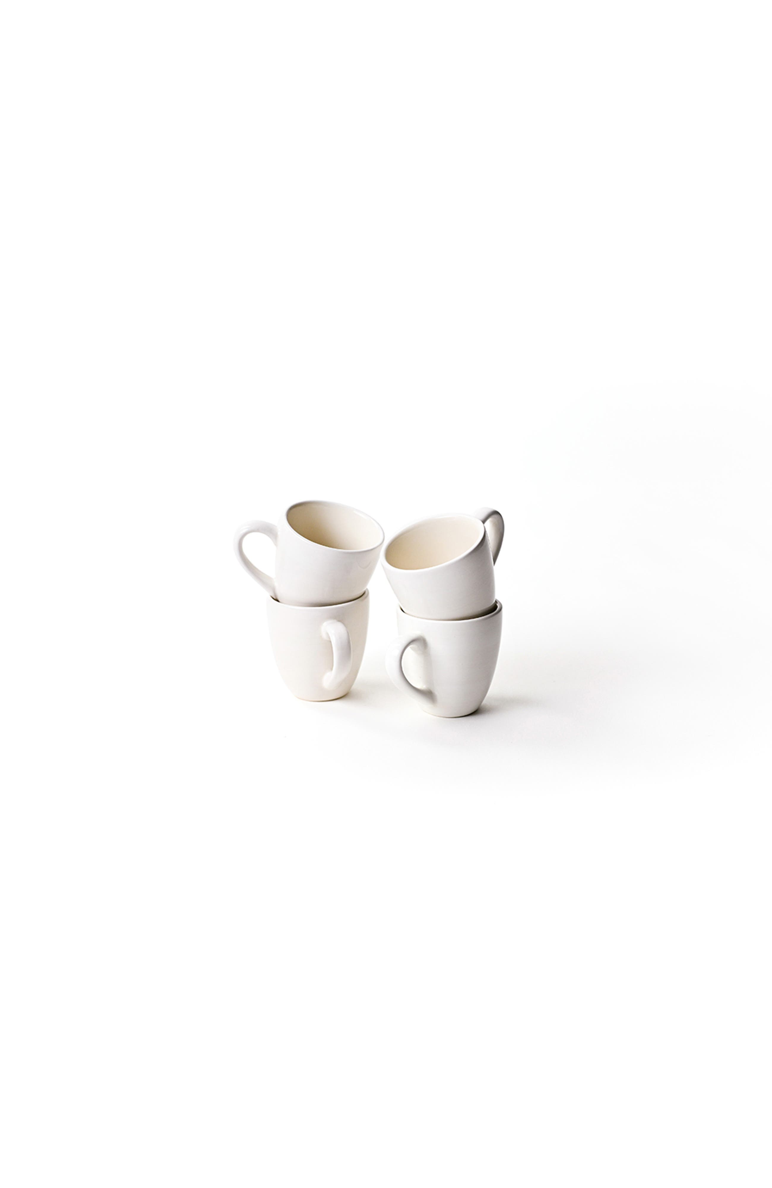 selected White