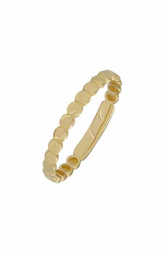 14K Gold Stacking Ring (Nordstrom Exclusive)