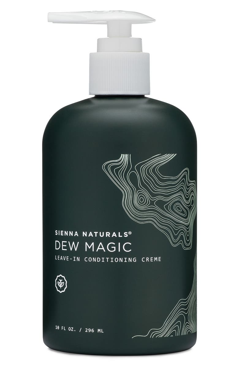 Sienna Naturals Dew Magic Leave-In Conditioner, Main, color,