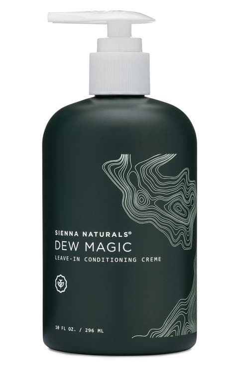 Dew Magic Leave-In Conditioner