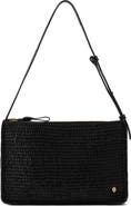 Helen Kaminski Kumana Raffia Shoulder Bag