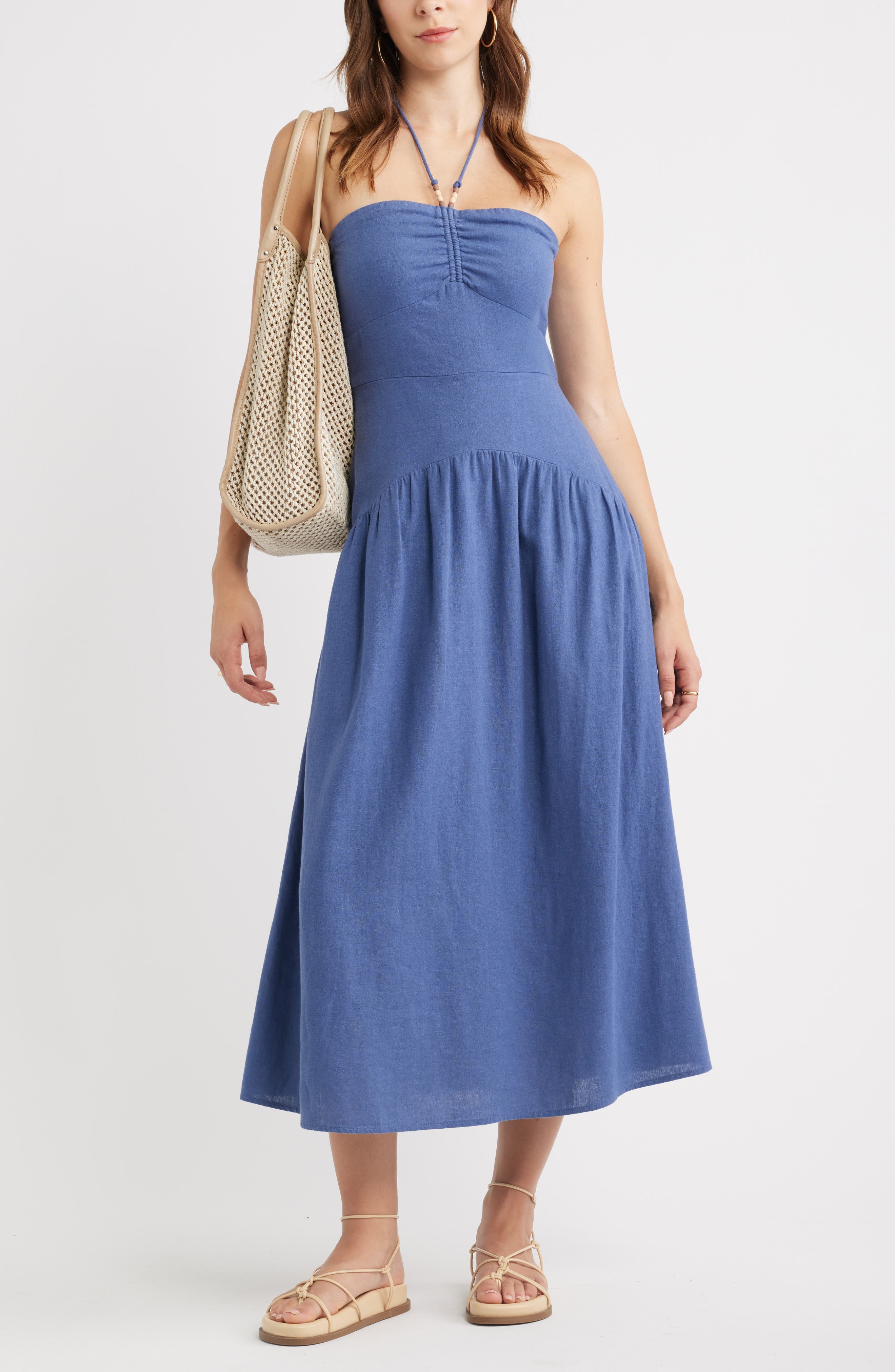 BLUE INDIGO