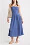 selected Blue Indigo