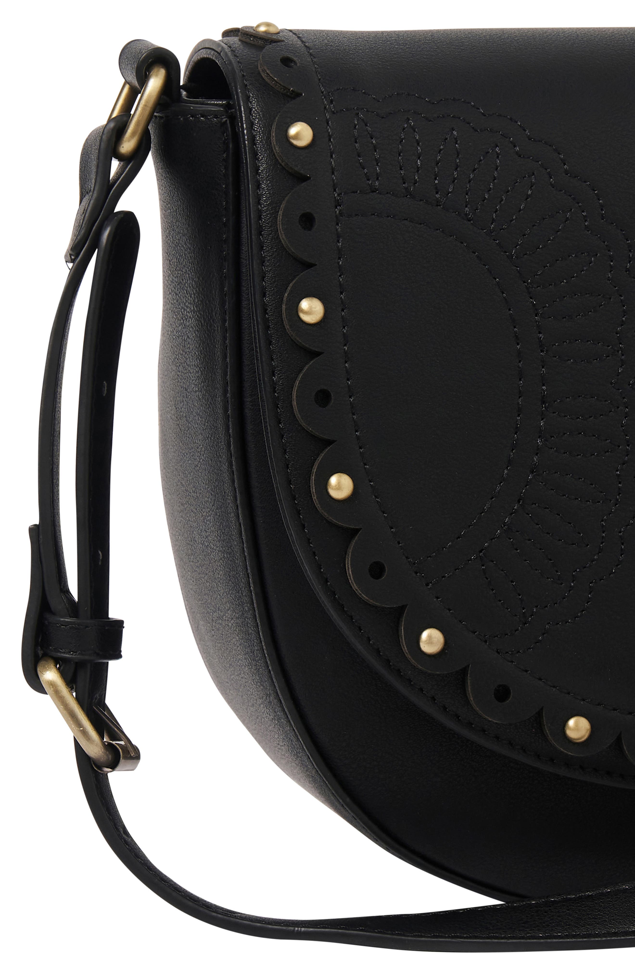Urban Originals Unity Crossbody Bag, Alternate, color, 
