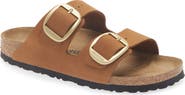 Birkenstock Arizona Big Buckle Slide Sandal