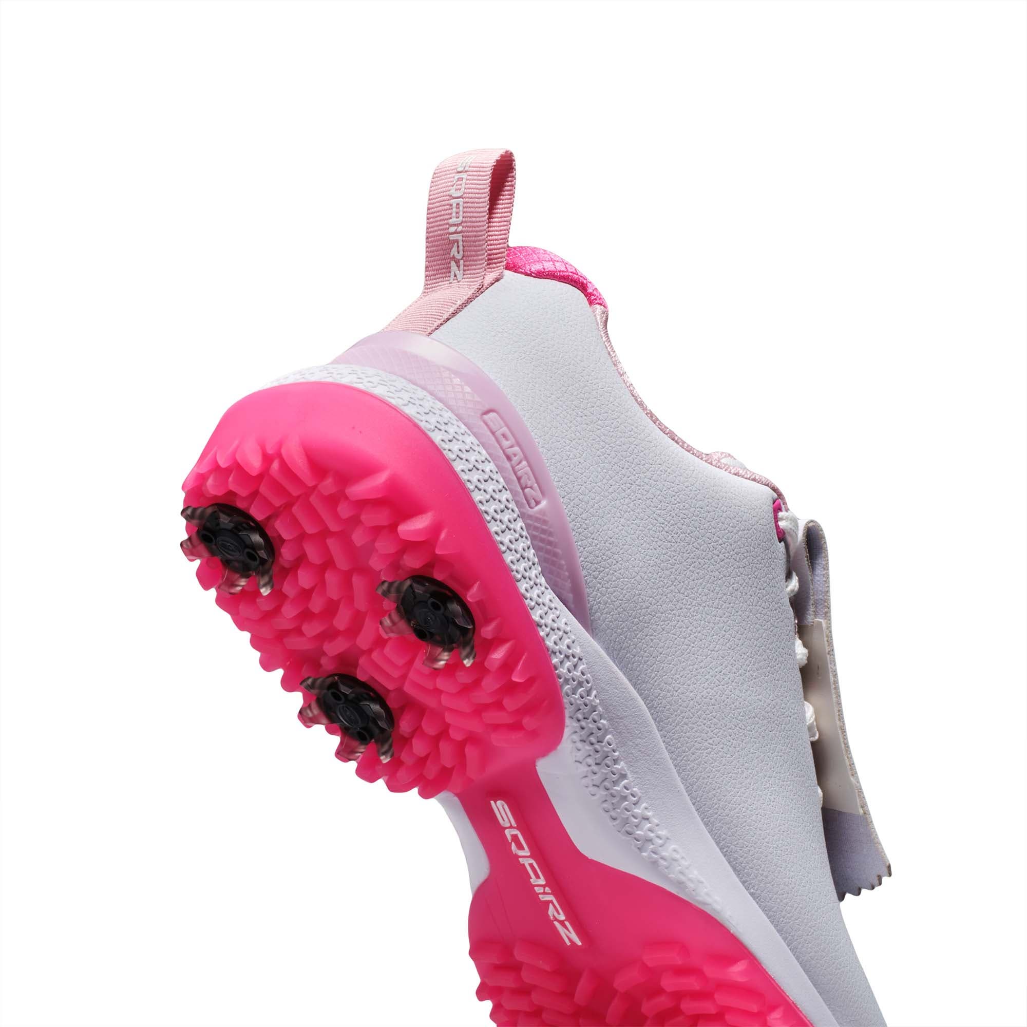 Ultra Tour-Lite Women's Golf Shoe, Alternate, color, Neon Bloom