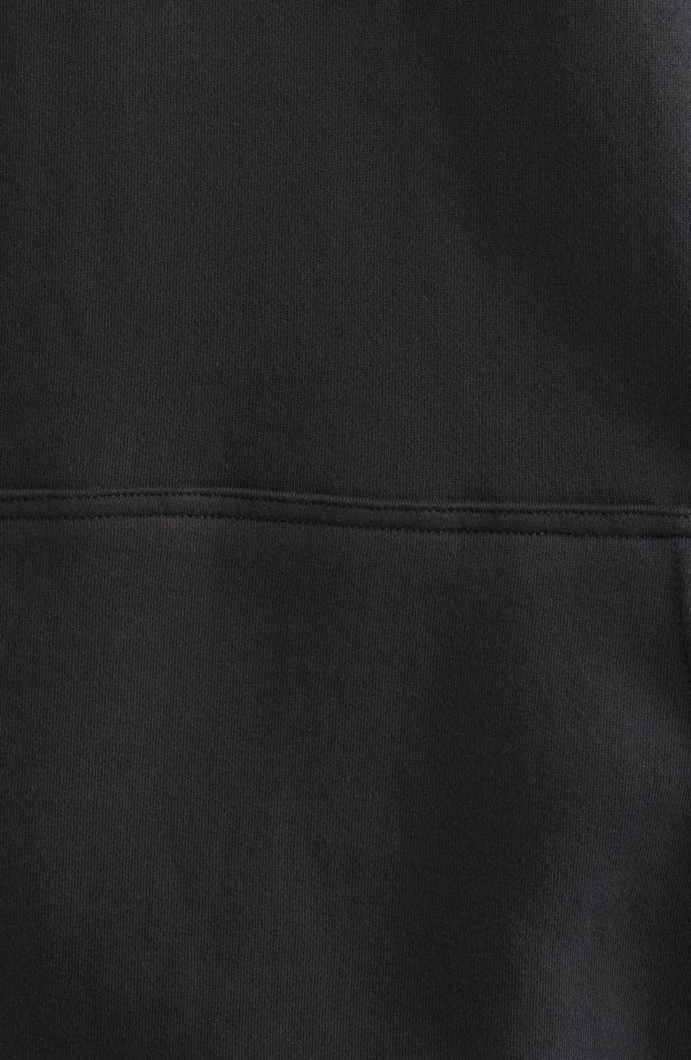 Rip Curl Liquid Trips Graphic Hoodie, Alternate, color, Washed Black