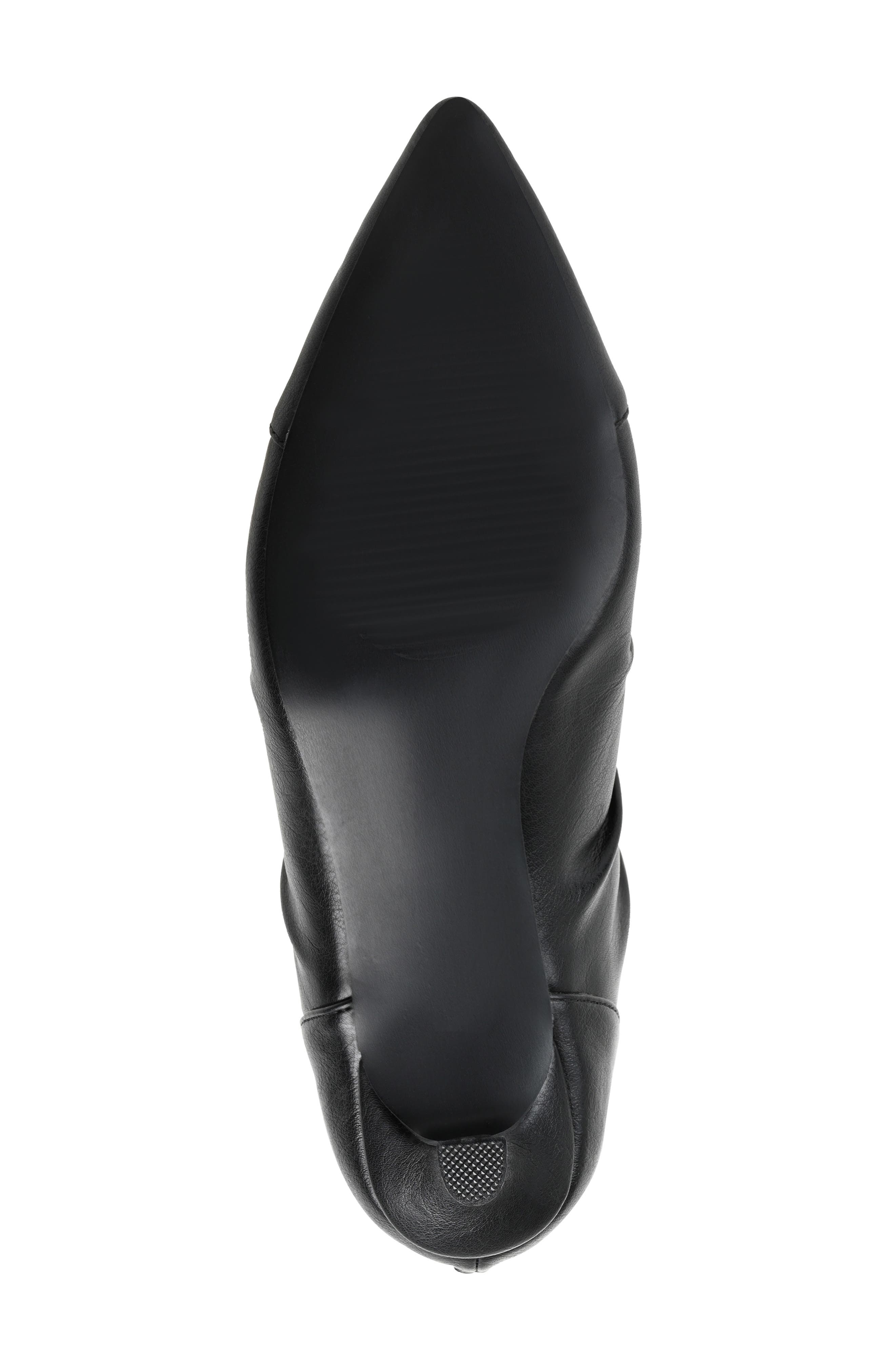 Journee Collection Tru Comfort Chevi Bootie, Alternate, color, 