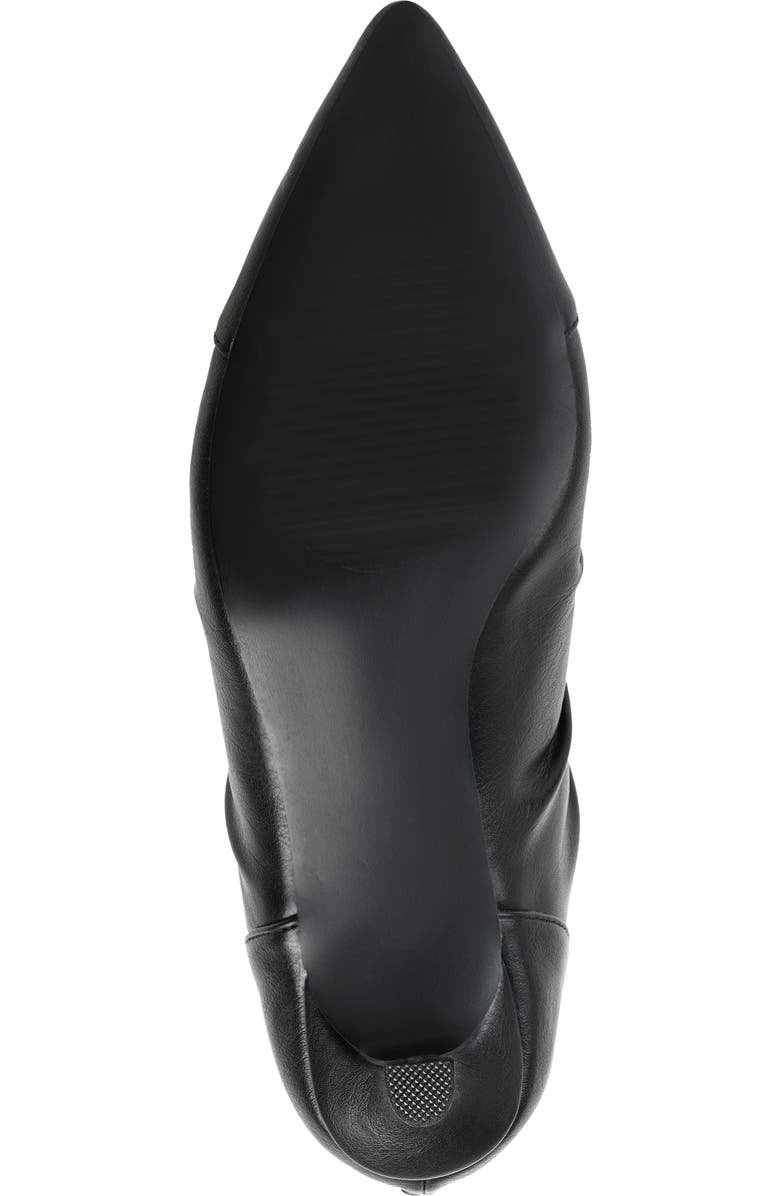 Journee Collection Tru Comfort Chevi Bootie, Alternate, color,