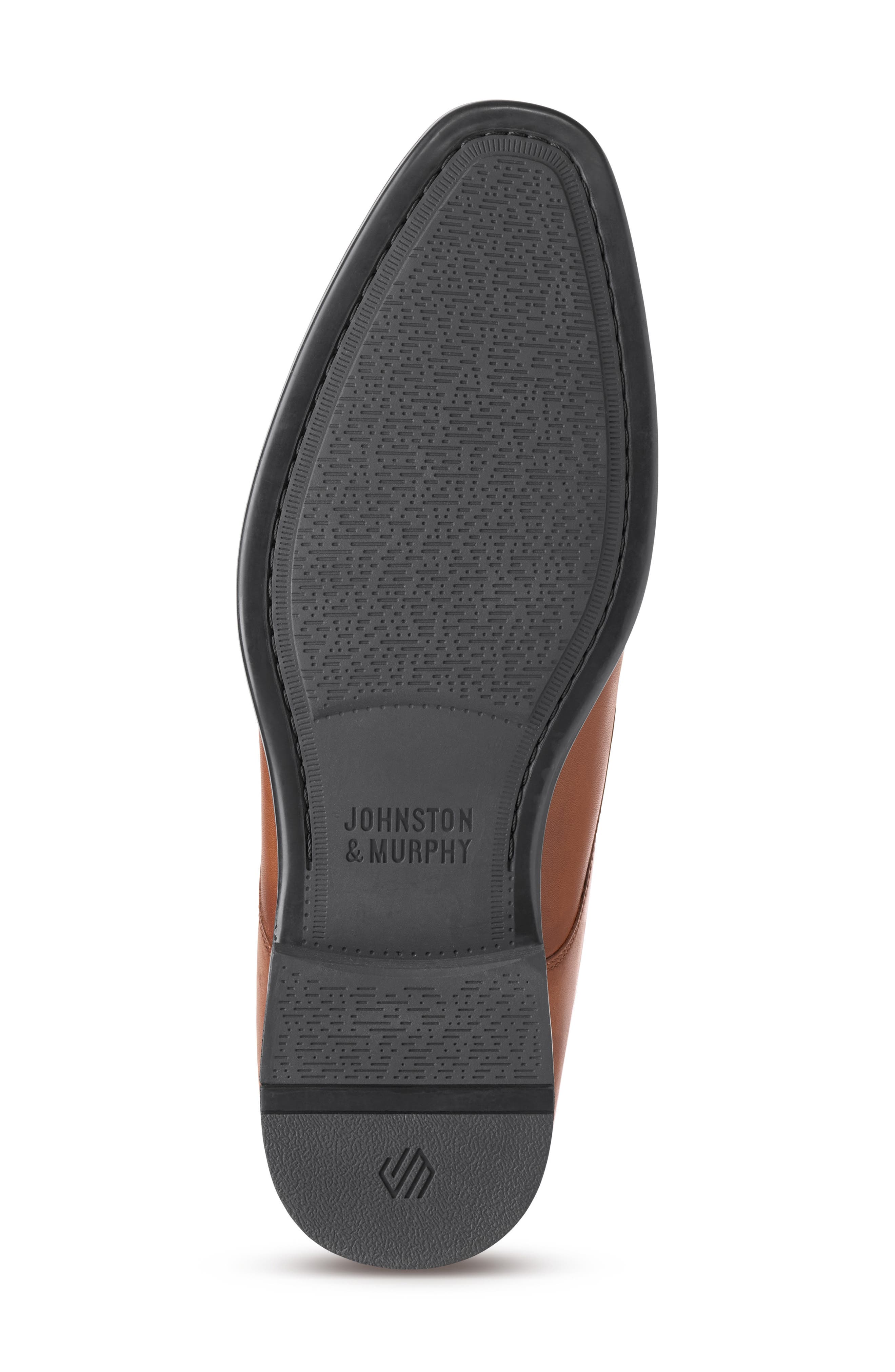 Gibbons Plain Toe Derby, Alternate, color, TAN FULL GRAIN