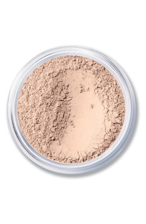 ORIGINAL MATTE Loose Mineral Foundation Broad Spectrum SPF 15