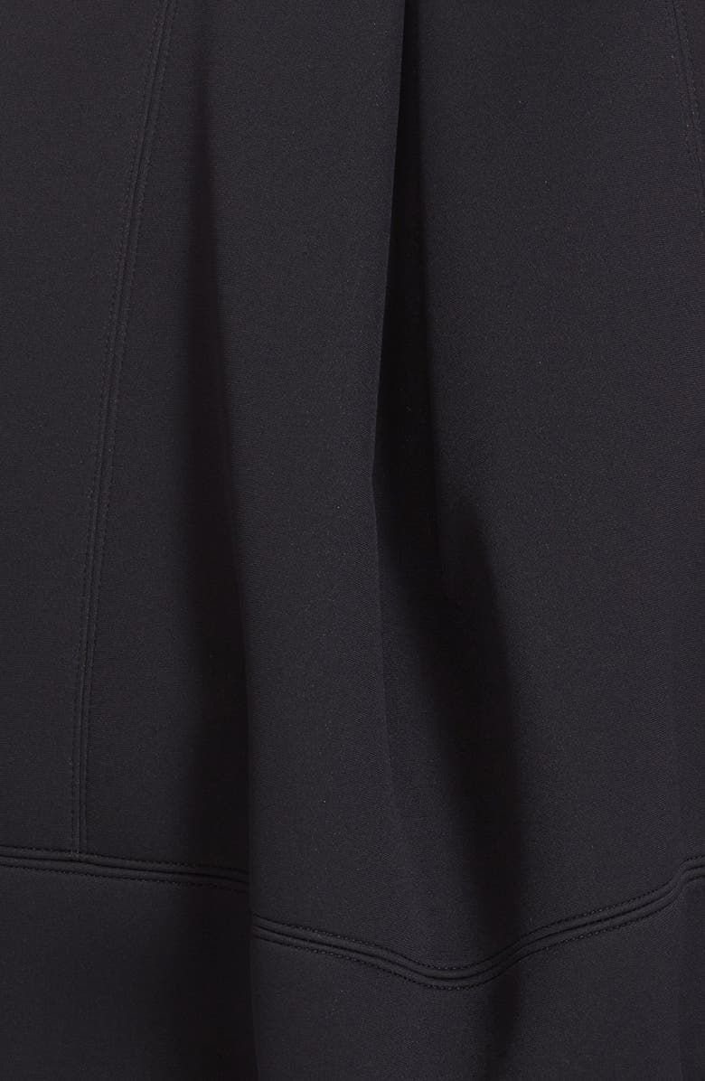 Junya Watanabe Cocoon Back Bonded Jacket, Alternate, color, 